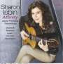 : Sharon Isbin - Affinity, CD