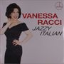 Vanessa Racci: Jazzy Italian, LP