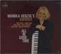 Monika Herzig: All In Good Time, CD