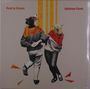 Peat & Diesel: Uptown Fank, LP