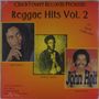 Clocktower Presents Reggae Hits Vol. 2, LP