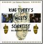 King Tubby: Meets Scientist In A Midnight, CD