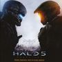 : Halo 5: Guardians, CD,CD