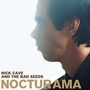 Nick Cave & The Bad Seeds: Nocturama, CD