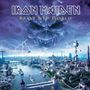 Iron Maiden: Brave New World, CD