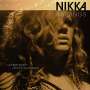 Nikka Costa: Nikka & Strings: Underneath And In Between, CD