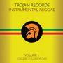 : Best Of Trojan Instrumental Reggae Vol. 1, LP