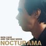 Nick Cave & The Bad Seeds: Nocturama (180g), LP,LP