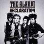 The Alarm: Declaration 1984-1985 (remastered), LP,LP