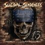 Suicidal Tendencies: 13, CD