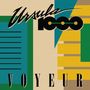 Ursula 1000: Voyeur, LP,LP