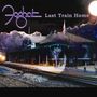 Foghat: Last Train Home, CD