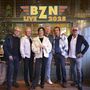 BZN: Live 2025, CD