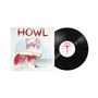 Mei Semones: Howl, LP