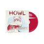 Mei Semones: Howl, CD
