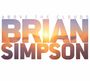 Brian Simpson: Above The Clouds, CD