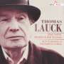 Thomas Lauck: Werke "Denk daran, die Erde ist eine Trommel", CD,CD,CD,CD