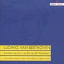 Ludwig van Beethoven: Klaviersonaten Nr.16,21,27, CD
