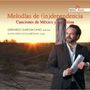 : Gerardo Garciacano - Melodias de (in)dependencia, CD