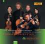 : Friedemann Wuttke - Spanish Music for Guitar and Quartet, CD
