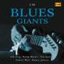 : Blues Giants, CD,CD