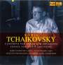 Boris Tschaikowsky: Violinkonzert, CD