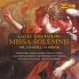 Luigi Cherubini: Missa solemnis Nr.2 d-moll, CD