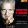 Michael Hell - Liebesfreud & Liebesleid, CD