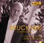 Anton Bruckner (1824-1896): Symphonien Nr.1-3, CD