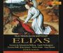 Felix Mendelssohn Bartholdy: Elias, CD,CD