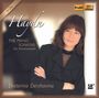 Joseph Haydn: Sämtliche Klaviersonaten, CD,CD,CD,CD,CD,CD,CD,CD,CD