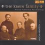 : Jascha Nemtsov - The Krein Family, CD