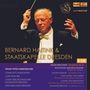 : Bernard Haitink & Staatskapelle Dresden Live, CD,CD,CD,CD,CD,CD