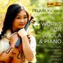 Peijun Xu - Works for Viola & Piano, CD