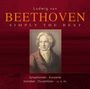 Ludwig van Beethoven: Ludwig van Beethoven - Simply the Best, CD,CD,CD,CD,CD,CD