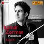 : Itamar Zorman - Portrait, CD