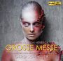 Johann von Herbeck: Große Messe e-moll für Chor, Orgel und Orchester, CD