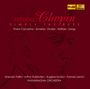 Frederic Chopin: Chopin - Simply The Best, CD,CD,CD,CD,CD,CD
