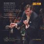 Richard Strauss: Hornkonzert Nr.1, CD,CD