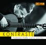 Friedemann Wuttke - Kontraste, CD