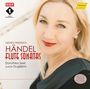 Georg Friedrich Händel: Flötensonaten HWV 359b,363b,367b,378,379, CD