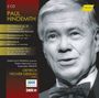 Paul Hindemith: Der Dämon op.28 (Tanz-Pantomime), CD,CD
