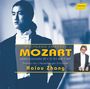 Wolfgang Amadeus Mozart: Klavierkonzerte Nr.20 & 21, CD