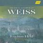 Silvius Leopold Weiss: Lautenwerke, CD