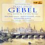 Franz Xaver Gebel: Sonate für Cello & Klavier Es-Dur, CD