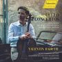 : Valentin Radutio - Cello Concertos, CD