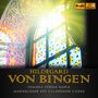 Hildegard von Bingen: Feminea Forma Maria - Marienlieder des Villarenser Codex, CD