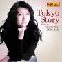 Takanobu Saito: Klavierwerke "Tokyo Story", CD