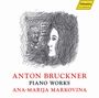 Anton Bruckner: Klavierwerke, CD