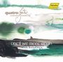 : Quatro Forte - Irish Blessings "Until we meet again", CD